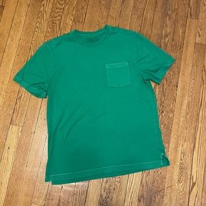 Banana Republic Supima Cotton Tee - Never Worn